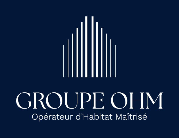 Groupe OHM — Opérateur d'Habitat Maîtrisé